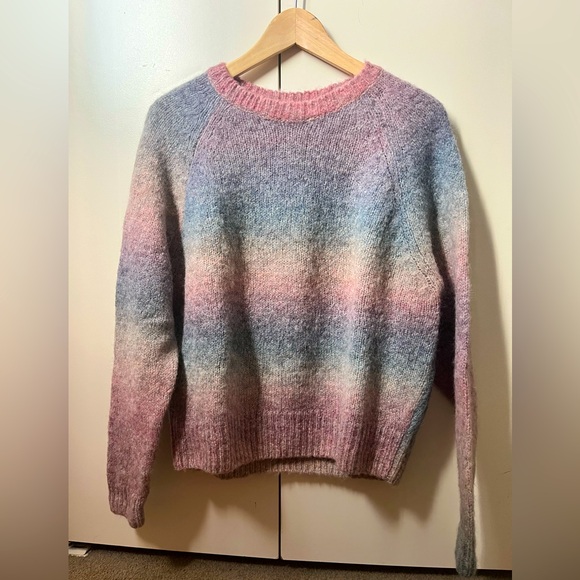 Vanessa Bruno Sana Sweater Medium NWT - Picture 1 of 4